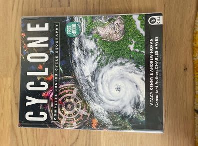 Cyclone geography book
