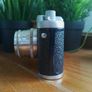 FED-2 VIDEO Blue Body, Refurbished Leica copy, USSR Soviet Russian 35 mm film camera, 463391 Image 2