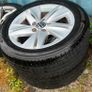 Volkswagen rims Image 4