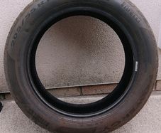 2xTyres 205/55/R17