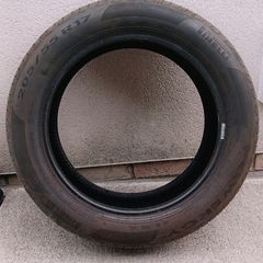 2xTyres 205/55/R17