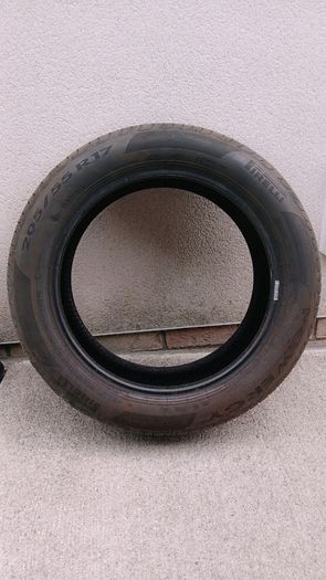 2xTyres 205/55/R17