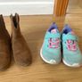 Girls Zara Shoes and Boots Image 2