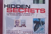 Hidden Secrets / A Complete History of Espionage &amp; The Technology Used to Support it/ David Owen/ 2002