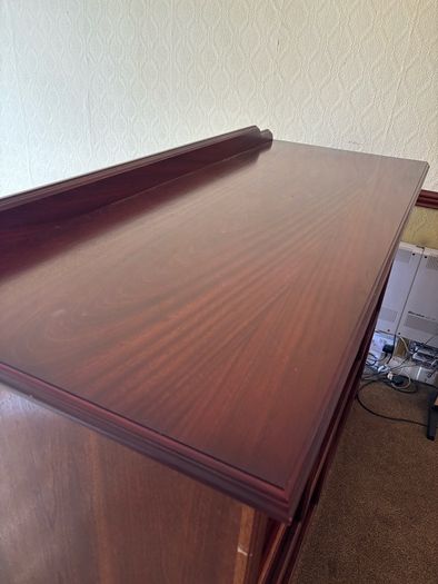 Shelf Unit
