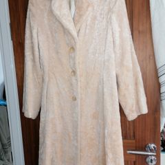 Ladies Fur Coat