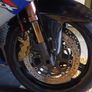 Suzuki Gsxr1000 K2 Image 10