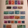 Stamp album 115 New Age Image 3