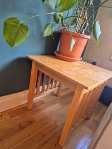 2 x Side Tables