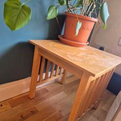 2 x Side Tables