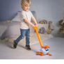 Waddles the Waddle Duck, Toy push walking Image 4