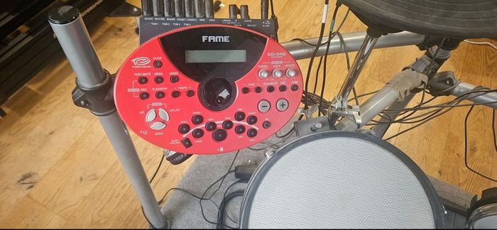 drums