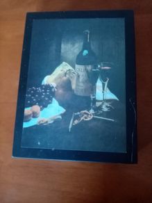 Wine Box Kit