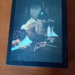 Wine Box Kit