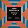 Jimi Hendrix  startrack Image 2