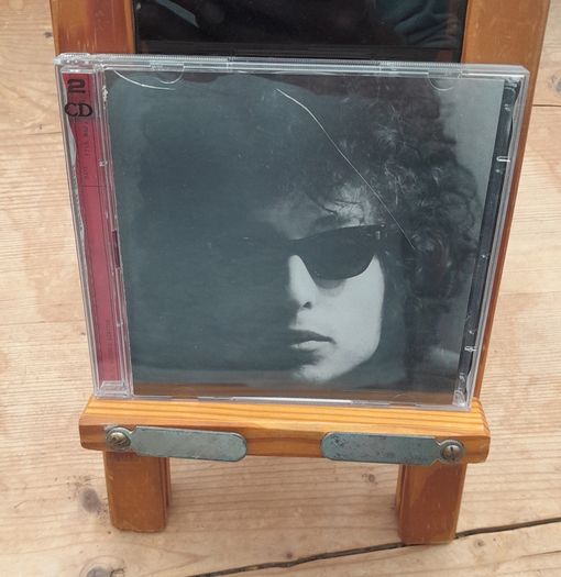 Bob Dylan - Live 1966 - 2 Disc CD