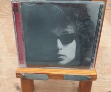 Bob Dylan - Live 1966 - 2 Disc CD