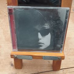 Bob Dylan - Live 1966 - 2 Disc CD