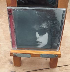 Bob Dylan - Live 1966 - 2 Disc CD