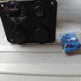 12volt control panel for camper Image 3