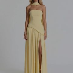 Dress never warn