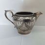 Antique John Rogers Creamer and Sugarbowl Image 5