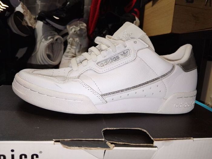 sneakers and shoes