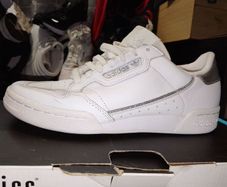 sneakers and shoes