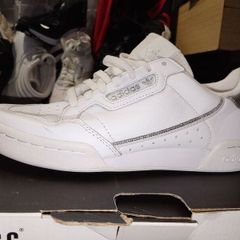 sneakers and shoes