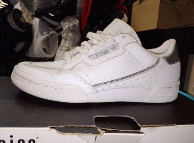 sneakers and shoes