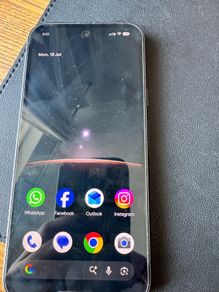 Google Pixel 9a
