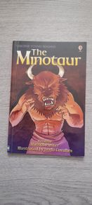 The Minotaur Book