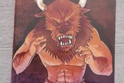 The Minotaur Book