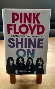 Pink Floyd - Shine On - The Definitive Oral History