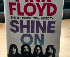 Pink Floyd - Shine On - The Definitive Oral History