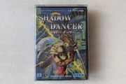 Shadow Dancer - Sega Megadrve - Japan Import