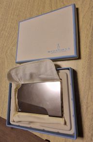 Newbridge Silverware Card Holder