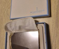 Newbridge Silverware Card Holder