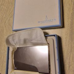 Newbridge Silverware Card Holder