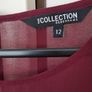Blouse size 12 Image 3
