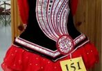 Irish Dancing Dress