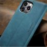 Matte Leather Flip Cover for iPhone 11 Free Post Image 3