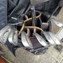 golf clubs Image 6