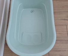 FREE Mothercare baby bath perfect condition