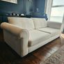 3 seater Sofa. Boucle Image 2