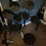 Allesis Nitro Mesh Electric Drum Kit Image 2