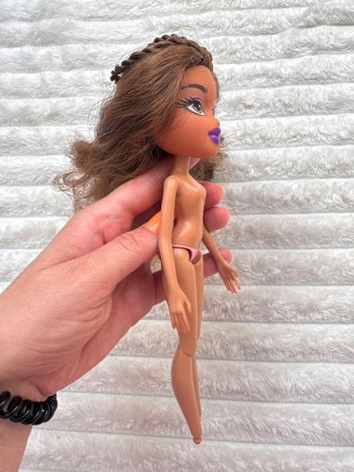 Bratz Sleep Over party Yasmin MGA Used Please see photos