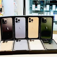 iPhone 13 pro