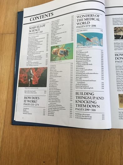 readers  digest how is it done