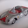 Diecast Vintage Mercury (Italy) - Ferrari 330P - Very Good Original Condition Image 3